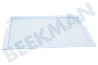 Junker & ruh 353028, 00353028 Koelkast Glasplaat geschikt voor o.a. KIL1540, KI38LA50, KIR2640 Legplateau geschikt voor o.a. KIL1540, KI38LA50, KIR2640