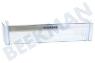 Siemens Koelkast 745099, 00745099 Houder geschikt voor o.a. KG36EEI4108, KG39EEI4185