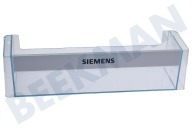 Siemens Koeling 11006322 Deurvak geschikt voor o.a. KI77VVS3001, KI22LVF3002