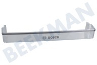 Bosch  11029533 Deurvak geschikt voor o.a. KTL15NW3A01, KTR15NWFA01