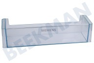 Siemens Koeling 11000440 Deurvak geschikt voor o.a. KG36VUL3002, KG39VUL3001