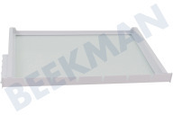 Siemens 11028305 IJskast Glasplaat geschikt voor o.a. KI51FSDD0, KIF81HDD0
