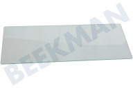 Siemens 743201, 00743201 IJskast Glasplaat geschikt voor o.a. KIS86SD30, KI77SAD40