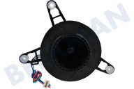 Profilo 12024148  Ventilator geeignet für u.a. KGN33NL20, KG56NLT30U, KGN36NL30 komplett geeignet für u.a. KGN33NL20, KG56NLT30U, KGN36NL30