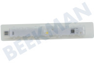 Novamatic 10024494 IJskast LED-verlichting geschikt voor o.a. KGN33NL30, KG36NNL30N