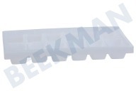 Gorenje IJskast HK1051965 IJsblokjesbak geschikt voor o.a. KCV3161RVSE01