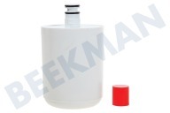 Smeg Koelkast ATG/LG 5231JA2002A (LT500P) Waterfilter geschikt voor o.a. KA211