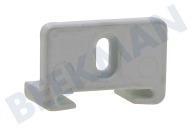 Etna 36417 Koelkast Geleider geschikt voor o.a. AK1102SV, EEK146A Van Deur geschikt voor o.a. AK1102SV, EEK146A