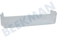 Etna 46002 Koeling Flessenrek geschikt voor o.a. EKK0842, EKV0850 Transparant 390x100x80mm. geschikt voor o.a. EKK0842, EKV0850