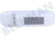 Atag C00662121  Print geschikt voor o.a. KS23178A, KD23178A Thermostaat geschikt voor o.a. KS23178A, KD23178A