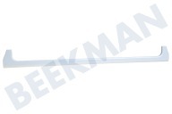Beko 4864590200 Koelkast Strip geschikt voor o.a. SS137020, SN140220 Van glasplaat, voor geschikt voor o.a. SS137020, SN140220