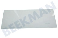 Smeg 4331860100 Koelkast Glasplaat Groentelade geschikt voor o.a. TSE1411, TSE1283, TSE1423