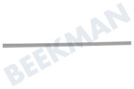 Teka 5755890200 IJskast Strip Glasplaat geschikt voor o.a. GN162530X, GN163022S