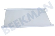Beko 4331213900 Vrieskist Glasplaat geschikt voor o.a. TSE1280, B1800HCA