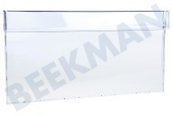 Beko 5906360500 Vrieskist Frontpaneel geschikt voor o.a. RFNE312E33W