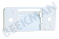 Ikea 4816960100 Koelkast Vergrendeling geschikt voor o.a. B1750HCA, TSE1260 Van vriesvakklep geschikt voor o.a. B1750HCA, TSE1260