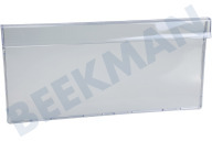 Beko 4646690500 Vrieskist Frontpaneel geschikt voor o.a. BCSA240K2S
