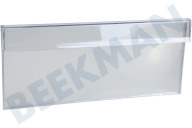 Beko 4651560300 Vrieskist Frontpaneel geschikt voor o.a. RCNA366K30XB, RCNA406E30XP