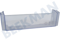 Deurbak geschikt voor o.a. TS190340N, TS190020 Transparant