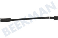 Hisense HK1468523 Vriezer Schakelaar geschikt voor o.a. NRS9181VXB, RS694N4TF2