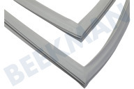 Afdichtingsrubber geschikt voor o.a. CBef480520B001 Magnetisch