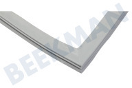 Liebherr 7109114  Afdichtingsrubber geschikt voor o.a. CBNef481520B093 Magnetisch geschikt voor o.a. CBNef481520B093