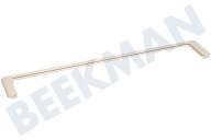 Liebherr 9097251 Diepvriezer Strip geschikt voor o.a. KGK 3933 Van glasplaat wit geschikt voor o.a. KGK 3933