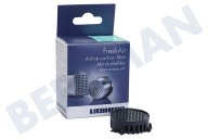 Liebherr  9882471 Fresh Air Koolstoffilter geschikt voor o.a. CNef431520A001, CP431520A001
