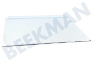 Liebherr Koelkast 7276114 Glasplaat geschikt voor o.a. ICN335620, ICP291420, ICUN331420A