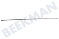 Liebherr 7434368  Strip geschikt voor o.a. CN431321E147, CN421321E001 van glasplaat geschikt voor o.a. CN431321E147, CN421321E001