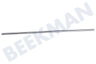 Liebherr 7640201 Vriezer Strip van Glasplaat geschikt voor o.a. SICN3056, KTP1750, IKB2410
