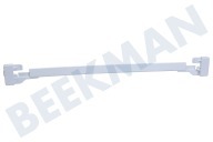 Liebherr 7413075 Koelkast Strip van Glasplaat geschikt voor o.a. GN437520B, SGNPbs436521A