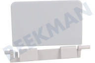 Greep geschikt voor o.a. KT 1613-1633-1713 van vriesvakdeur