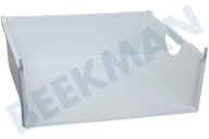 Vrieslade geschikt voor o.a. GN192322C001, GN232322D093 Wit, Zonder Front