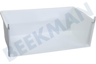 Gefrier-Schublade geeignet für u.a. CNes406614I137, SBNes321022D001 Weiß ohne Front