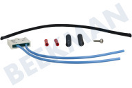 Sicherung geeignet für u.a. CNef484520B, CN571520D Temperatursicherung