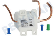 Ventil geeignet für u.a. CN303324A, CN481320A Magnetventil