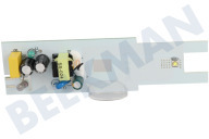 Liebherr 6071086 Diepvriezer LED-verlichting geschikt voor o.a. IK161420A, CNes402323