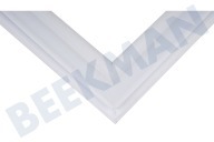 Ikea 481246818072  Afdichtingsrubber geschikt voor o.a. ART882 Van koelgedeelte 820x565 geschikt voor o.a. ART882