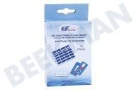 Amana 481248048172  Filter geschikt voor o.a. ARC7470, ARC6676, ARC7510 Hygienefilter geschikt voor o.a. ARC7470, ARC6676, ARC7510