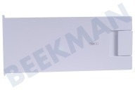 Ikea 481244069334  Vriesvakklep geschikt voor o.a. ARG957/B Compleet met greep geschikt voor o.a. ARG957/B