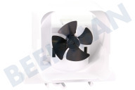 Hotpoint 481010666800 Vriezer Ventilator geschikt voor o.a. ART20163ANF, KGIS3161A