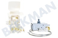 Thermostaat geschikt voor o.a. ARG5703, KRE1539A Ranco K59-S1903/500