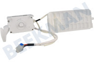 Samsung DA9722160A DA97-22160A Tiefkühlschrank Eisbereiter geeignet für u.a. RH57H90507F, RH57H90707F, RH5FK6698SL/EG mit Anschluss geeignet für u.a. RH57H90507F, RH57H90707F, RH5FK6698SL/EG