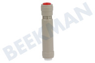 DA60-00336A Kupplungsstück geeignet für u.a. RSA1ZTPE1, RS7667FHCBC Vom Wasserschlauch