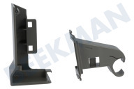 Samsung DA9105341B DA91-05341B Kühlschrank Einbausatz geeignet für u.a. RB34C600DSA Installationszubehör geeignet für u.a. RB34C600DSA