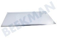 Samsung DA9715540C IJskast DA97-15540C Glasplaat geschikt voor o.a. RB36J8799S4, RB36J8797S4