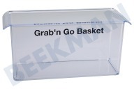 DA97-13694A Deurvak Grab'n Go Basket