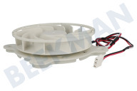 Alternative DA3100334D Kühlschrank Motor geeignet für u.a. RS68N8221S9 Ventilator geeignet für u.a. RS68N8221S9