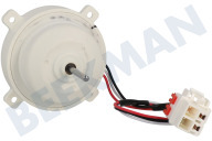 DA31-00278C Motor geeignet für u.a. RH57H90507F, RS61681GDSR, RS7568BHCSP, RZ2993ATCWW Lüfter, 12 Volt
